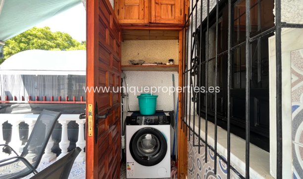 Reventa - House -
San Fulgencio