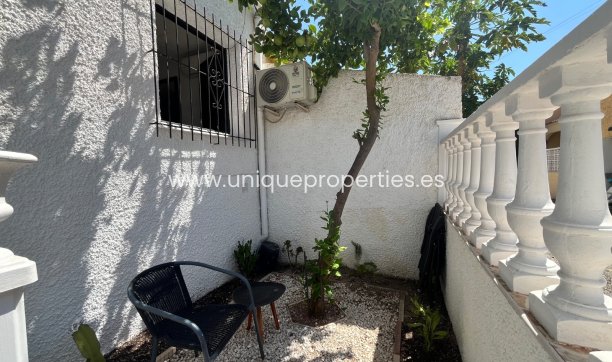 Reventa - House -
San Fulgencio
