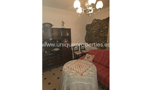 Revente - Village House -
Caniles