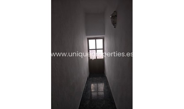Revente - Village House -
Caniles