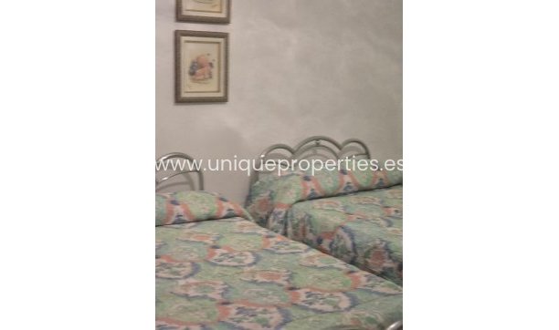 Revente - Village House -
Caniles