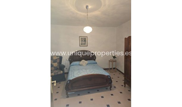 Revente - Village House -
Caniles