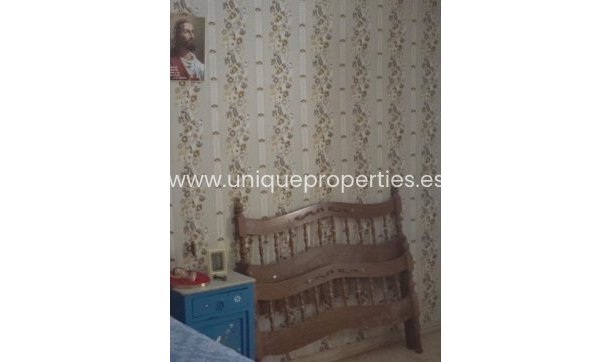 Revente - Village House -
Caniles