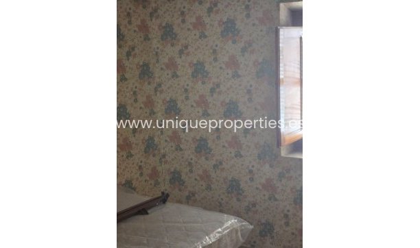 Revente - Village House -
Caniles