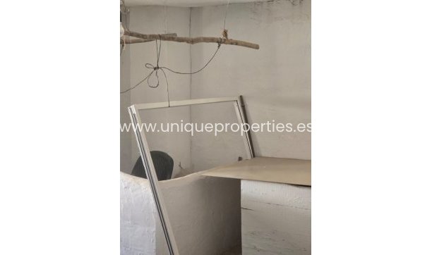 Revente - Village House -
Caniles