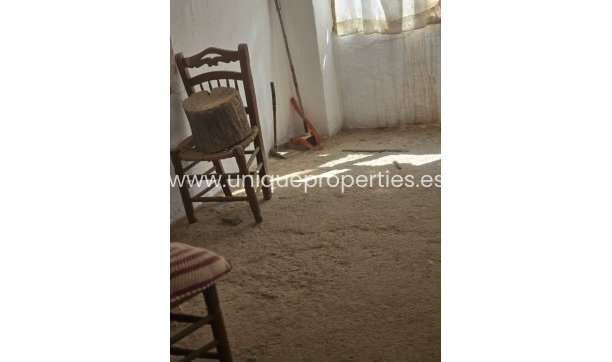 Revente - Village House -
Caniles