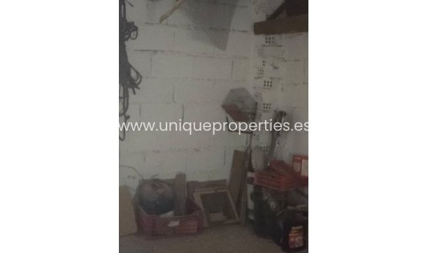 Revente - Village House -
Caniles