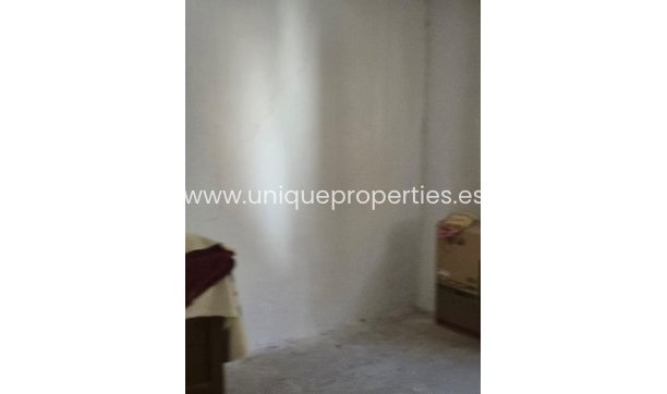 Revente - Village House -
Caniles