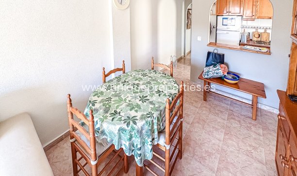 Resale - Apartment -
Torrevieja - Parque de las Naciones