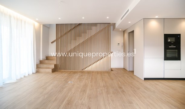 Resale - Villa -
San Javier - Santiago de la Ribera