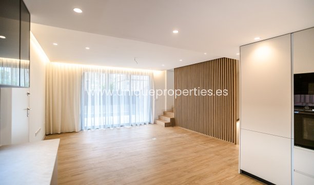Resale - Villa -
San Javier - Santiago de la Ribera
