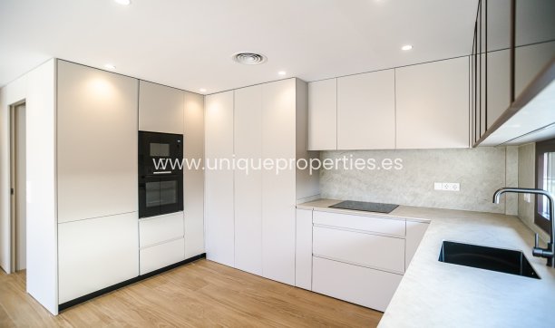 Resale - Villa -
San Javier - Santiago de la Ribera