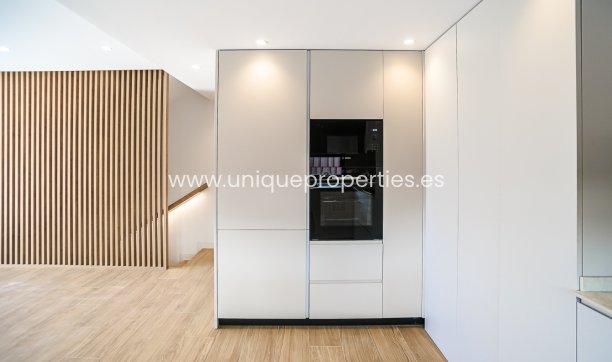 Resale - Villa -
San Javier - Santiago de la Ribera