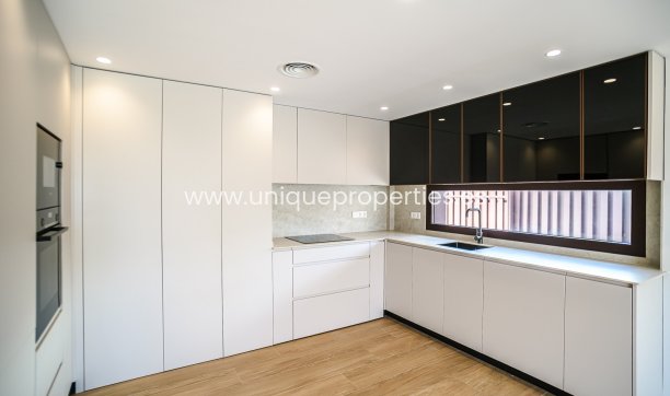 Resale - Villa -
San Javier - Santiago de la Ribera
