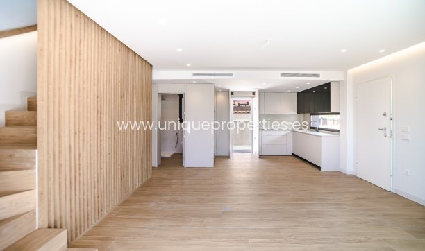 Resale - Villa -
San Javier - Santiago de la Ribera