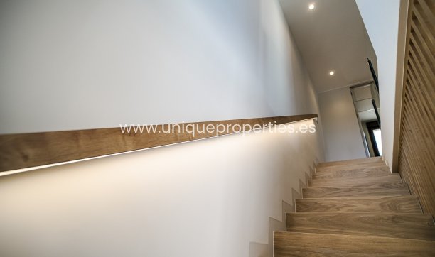 Resale - Villa -
San Javier - Santiago de la Ribera
