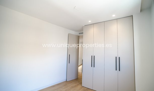 Resale - Villa -
San Javier - Santiago de la Ribera