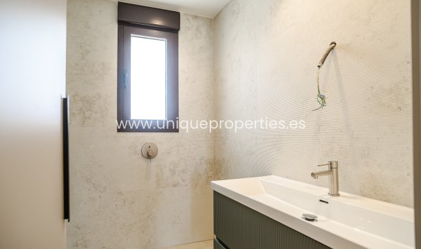 Resale - Villa -
San Javier - Santiago de la Ribera