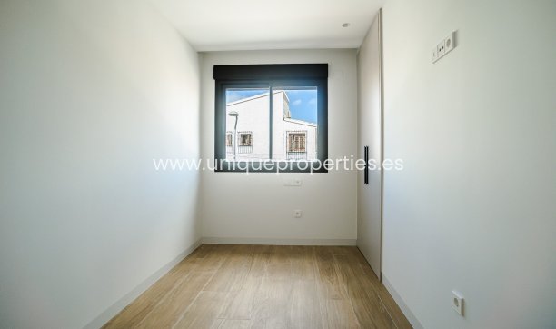 Resale - Villa -
San Javier - Santiago de la Ribera