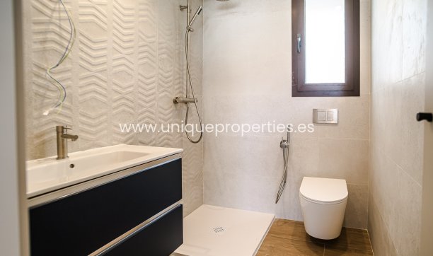 Resale - Villa -
San Javier - Santiago de la Ribera