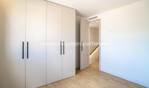 Resale - Villa -
San Javier - Santiago de la Ribera