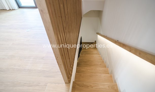 Resale - Villa -
San Javier - Santiago de la Ribera