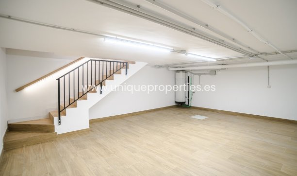 Resale - Villa -
San Javier - Santiago de la Ribera