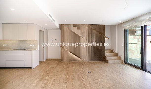Resale - Villa -
San Javier - Santiago de la Ribera