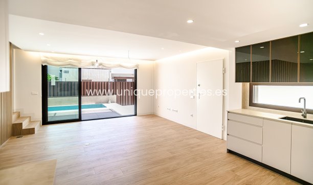 Resale - Villa -
San Javier - Santiago de la Ribera