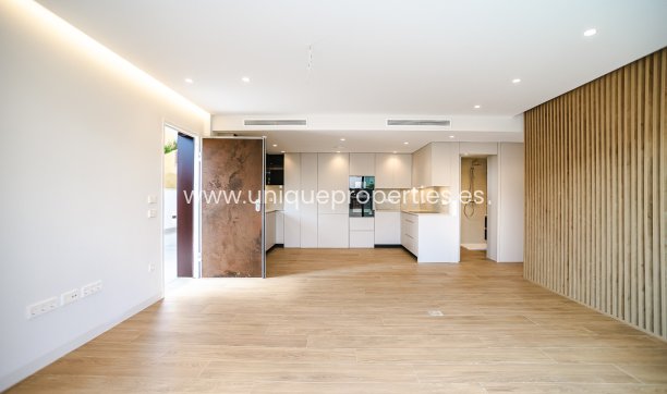 Resale - Villa -
San Javier - Santiago de la Ribera