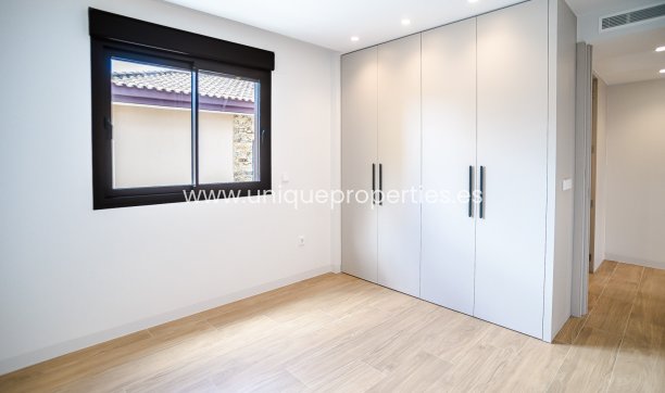 Resale - Villa -
San Javier - Santiago de la Ribera