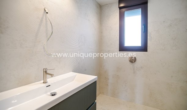 Resale - Villa -
San Javier - Santiago de la Ribera
