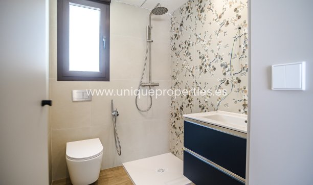 Resale - Villa -
San Javier - Santiago de la Ribera