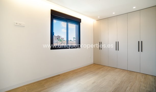 Resale - Villa -
San Javier - Santiago de la Ribera
