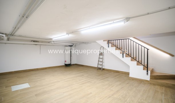 Resale - Villa -
San Javier - Santiago de la Ribera