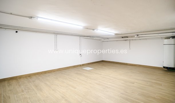Resale - Villa -
San Javier - Santiago de la Ribera