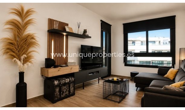 Resale - Penthouse -
Orihuela Costa - Villamartin