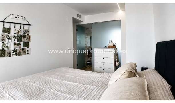 Resale - Penthouse -
Orihuela Costa - Villamartin