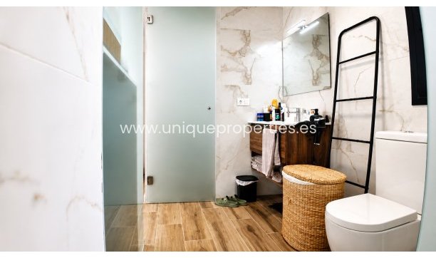 Resale - Penthouse -
Orihuela Costa - Villamartin
