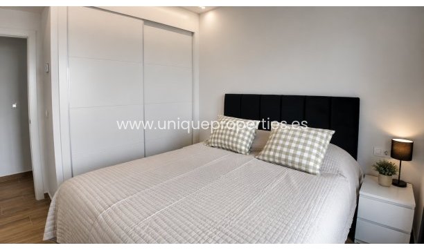 Resale - Penthouse -
Orihuela Costa - Villamartin