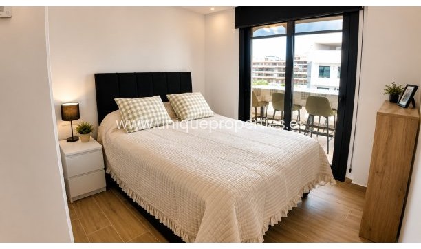 Resale - Penthouse -
Orihuela Costa - Villamartin