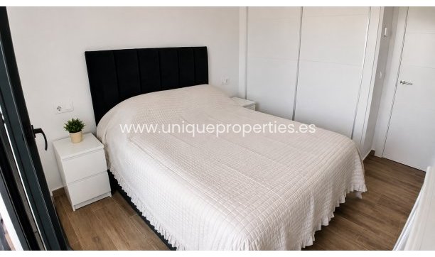 Resale - Penthouse -
Orihuela Costa - Villamartin