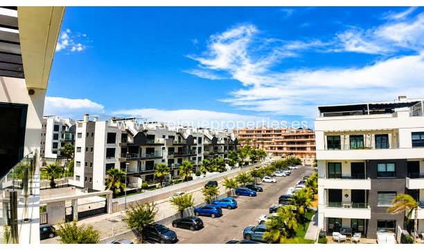 Resale - Penthouse -
Orihuela Costa - Villamartin