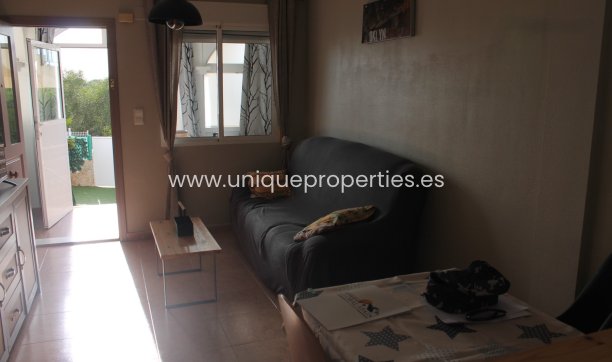 Revente - Apartment -
PLAYA FLAMENCA