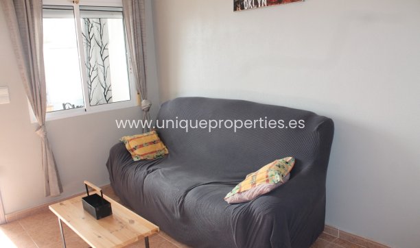 Revente - Apartment -
PLAYA FLAMENCA