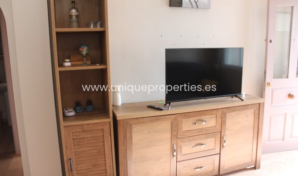 Revente - Apartment -
PLAYA FLAMENCA