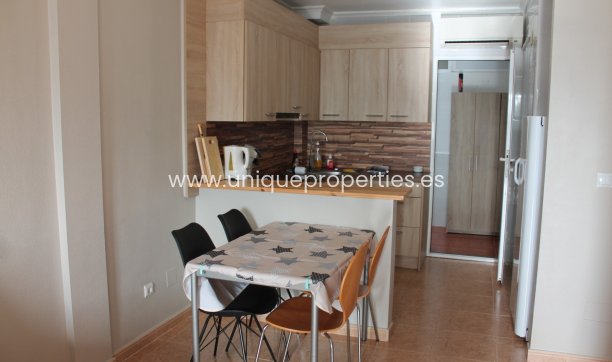 Revente - Apartment -
PLAYA FLAMENCA