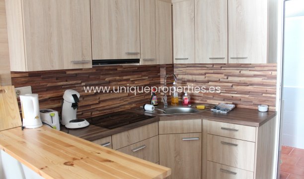 Revente - Apartment -
PLAYA FLAMENCA