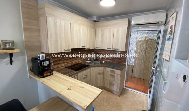 Revente - Apartment -
PLAYA FLAMENCA