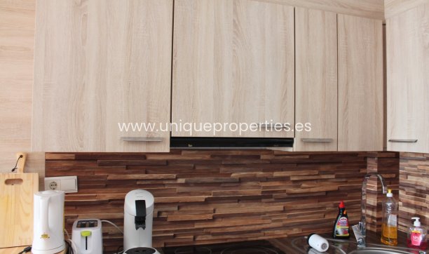 Revente - Apartment -
PLAYA FLAMENCA